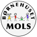 Logo Børnehuset